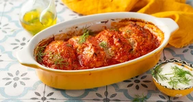 Ленивые рецепты: голубцы, вареники, пицца и&nbsp;ещё много вкусного