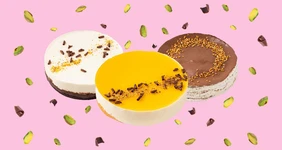 Отзывы на&nbsp;торты ВкусВилл: выбираем — Маракуйя, Монтблан или Блинный