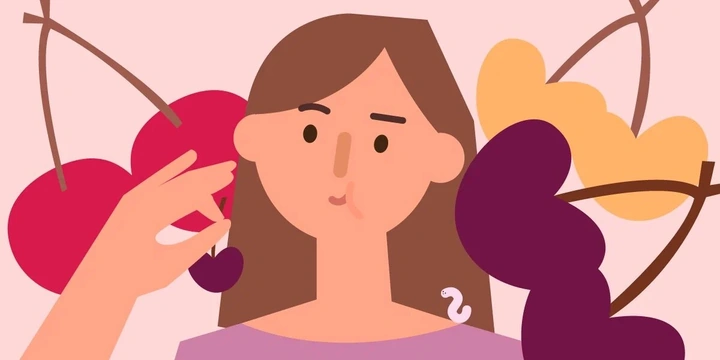 7 «детских» вопросов о&nbsp;черешне, которые стесняются задавать взрослые