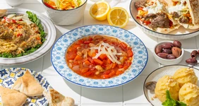 Рецепты мусаки, фасолады и&nbsp;других традиционных блюд греческой кухни