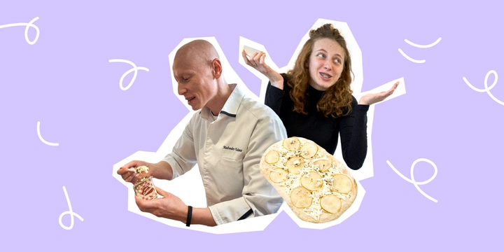 «Плакала, когда отказались от&nbsp;заварных шариков»: как отбирают продукты для&nbsp;ВкусВилла