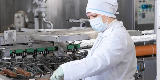 Эскимо пользовалось большим спросом в&nbsp;советское время. Некоторые даже называют его неким символом Советского Союза