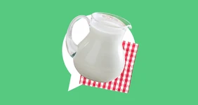 Нужно ли кипятить молоко, а также как, сколько и&nbsp;зачем