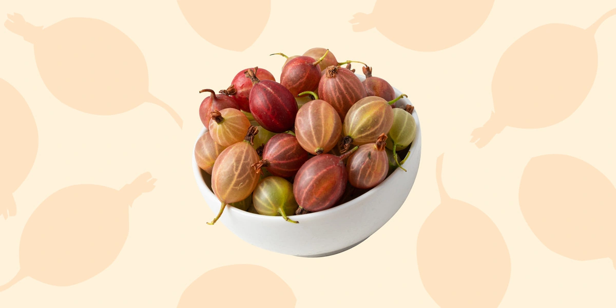 Крыжовник: польза и&nbsp;вред для&nbsp;здоровья