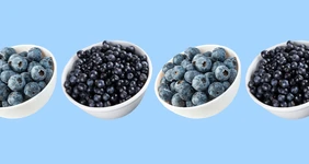 Черника vs голубика: чем отличаются, что полезнее и&nbsp;почему