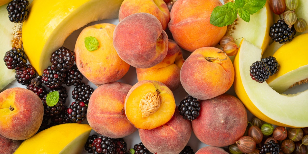 Что купить в&nbsp;июле во&nbsp;ВкусВилле