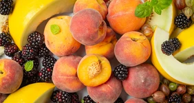 Что купить в&nbsp;июле во&nbsp;ВкусВилле