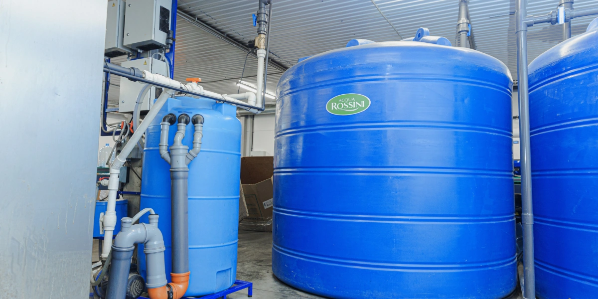 Живой источник: как добывают родниковую воду для&nbsp;ВкусВилла