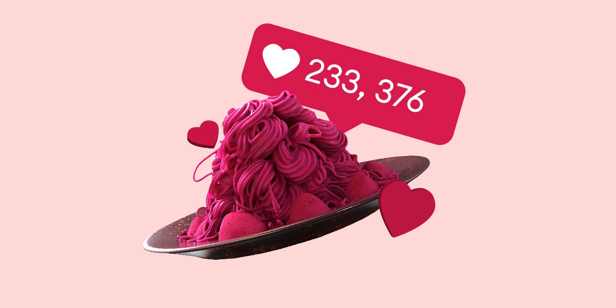 5 свежих фуд-трендов из&nbsp;интернета, которые стоит попробовать