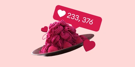 5 свежих фуд-трендов из&nbsp;интернета, которые стоит попробовать