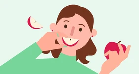 12 яблочных вопросов: чем полезны, сколько съесть