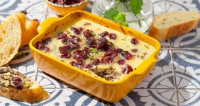 Террин из&nbsp;кролика