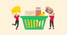 Новая функция в&nbsp;корзине: совместные покупки стали проще