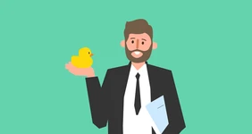 Как разбудить в&nbsp;себе внутреннего ребёнка: 5 простых упражнений