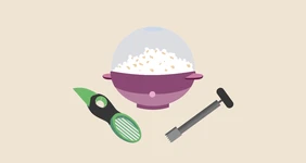 «Выглядит стильно, но лежит в&nbsp;коробке»: 12 бесполезных аксессуаров на&nbsp;кухне