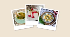 Рецепты от&nbsp;покупателей: блюда из&nbsp;детства, рождающие тёплые воспоминания