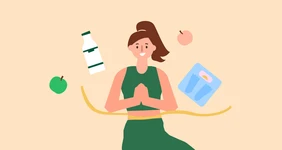 Основные принципы правильного похудения: что нужно есть и&nbsp;чего опасаться