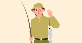 Как начать рыбачить: выбираем лучшие места и&nbsp;покупаем всё необходимое