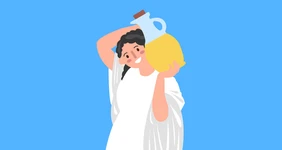 Почему нельзя сливать масло в&nbsp;раковину или унитаз