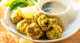 Фалафель домашний