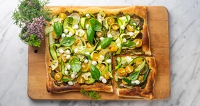 Рецепты блюд из&nbsp;кабачков, без&nbsp;которых лето — не лето