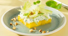 Суши из&nbsp;арбуза