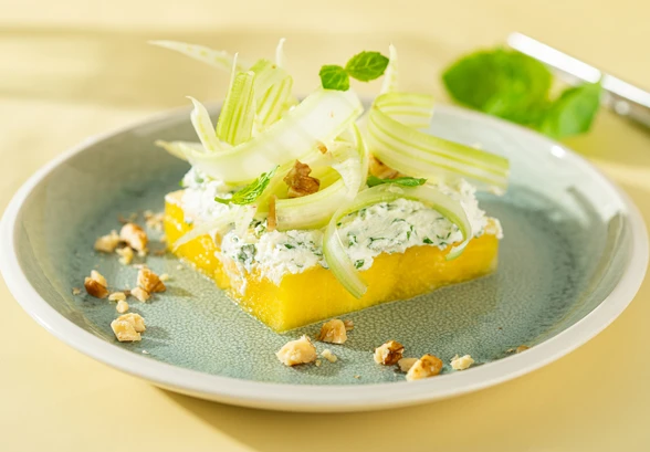 Рецепт «Суши из&nbsp;арбуза»