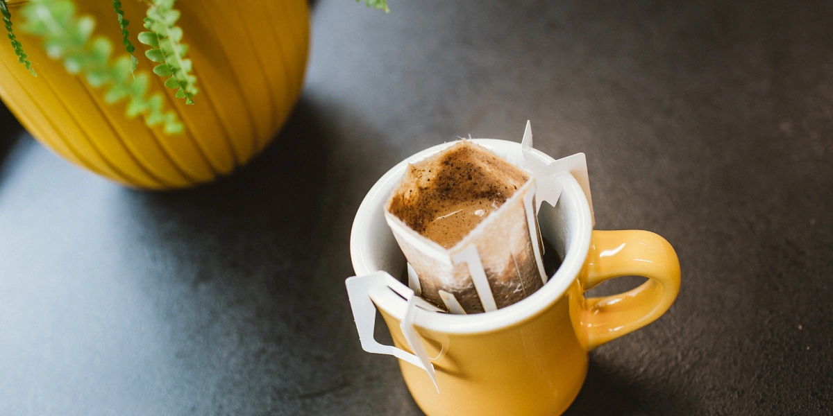 Как быстро заварить идеальный кофе без&nbsp;кофеварки