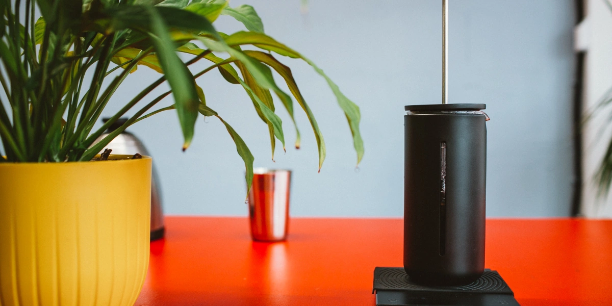 Как быстро заварить идеальный кофе без&nbsp;кофеварки