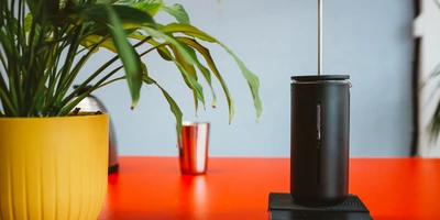 Как быстро заварить идеальный кофе без&nbsp;кофеварки