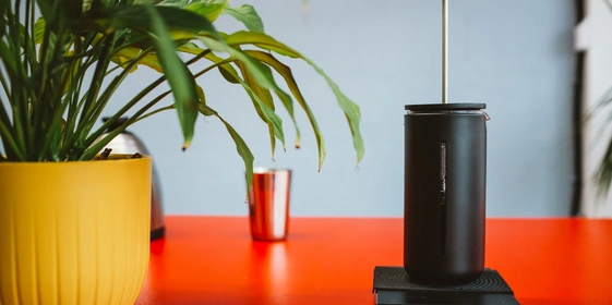 Как быстро заварить идеальный кофе без&nbsp;кофеварки