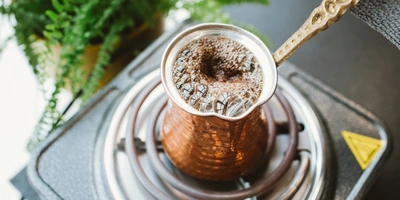 Как быстро заварить идеальный кофе без&nbsp;кофеварки