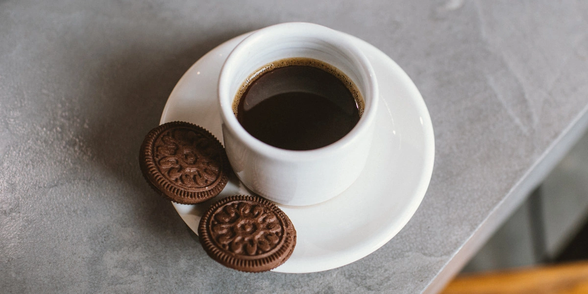 Как быстро заварить идеальный кофе без&nbsp;кофеварки