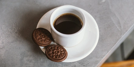 Как быстро заварить идеальный кофе без&nbsp;кофеварки