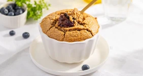 Завтраки из&nbsp;овсянки: нескучные рецепты, а не только каши