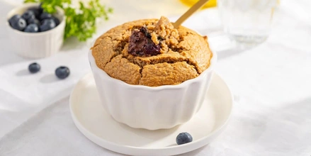 Завтраки из&nbsp;овсянки: нескучные рецепты, а не только каши