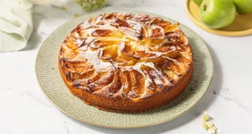 Пироги с&nbsp;яблоками: цветаевский, насыпной, шарлотка и&nbsp;другие рецепты