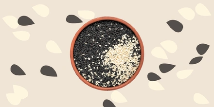 Чем полезен кунжут и&nbsp;может ли он навредить