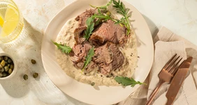 Вителло тоннато