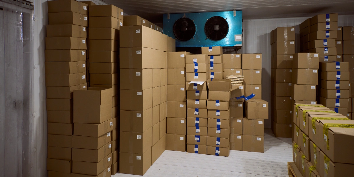 Пышная, сырная и&nbsp;с&nbsp;леопардовым бортом: как производят замороженную неаполитанскую пиццу