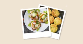 Рыбные котлеты из&nbsp;консервированной горбуши