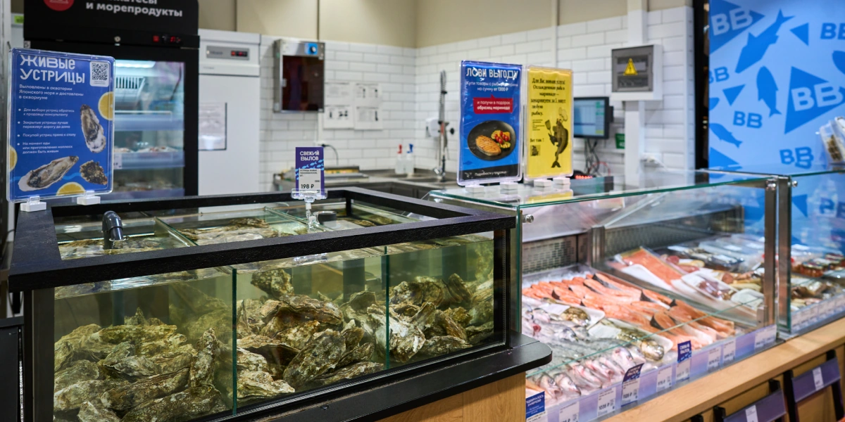 Гид по&nbsp;моллюскам: чем отличаются, как выбрать и&nbsp;приготовить