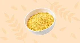 Что такое пшённая каша, чем она полезна и&nbsp;как её вкусно приготовить