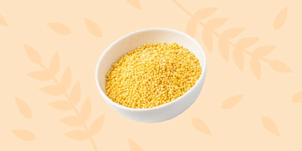 Что такое пшённая каша, чем она полезна и&nbsp;как её вкусно приготовить