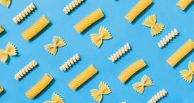 Как форма макарон влияет на&nbsp;вкус: подбираем соус к&nbsp;разным видам пасты