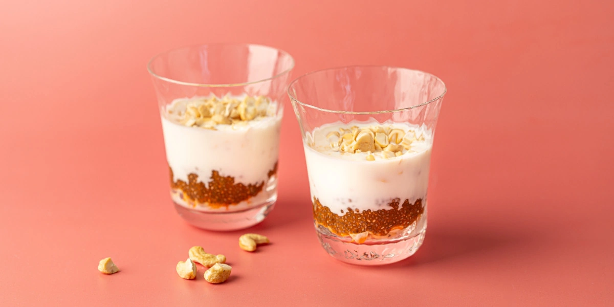 Открываем новые вкусы: рецепты с&nbsp;козьим молоком, сыром и&nbsp;йогуртом