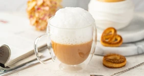 Кофе капучино без&nbsp;кофемашины