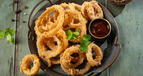 Рецепты полезных снеков, с&nbsp;которыми смотреть любимые сериалы — одно удовольствие