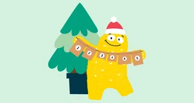 Идеи заданий новогоднего адвент-календаря для&nbsp;детей своими руками