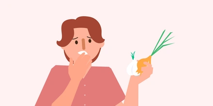 Неприятный запах изо&nbsp;рта: что на&nbsp;самом деле его вызывает